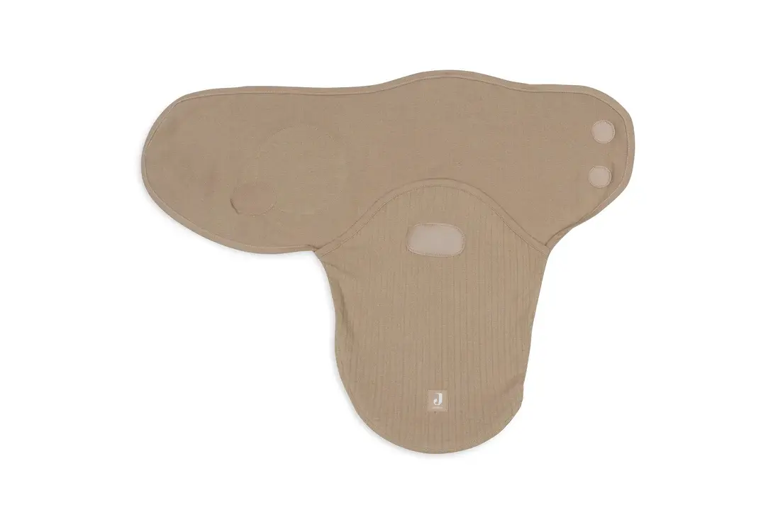 Jollein Wrapper 0-3 maanden Ajour Biscuit