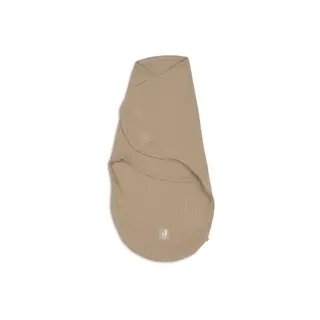 Jollein Wrapper 0-3 maanden Ajour Biscuit
