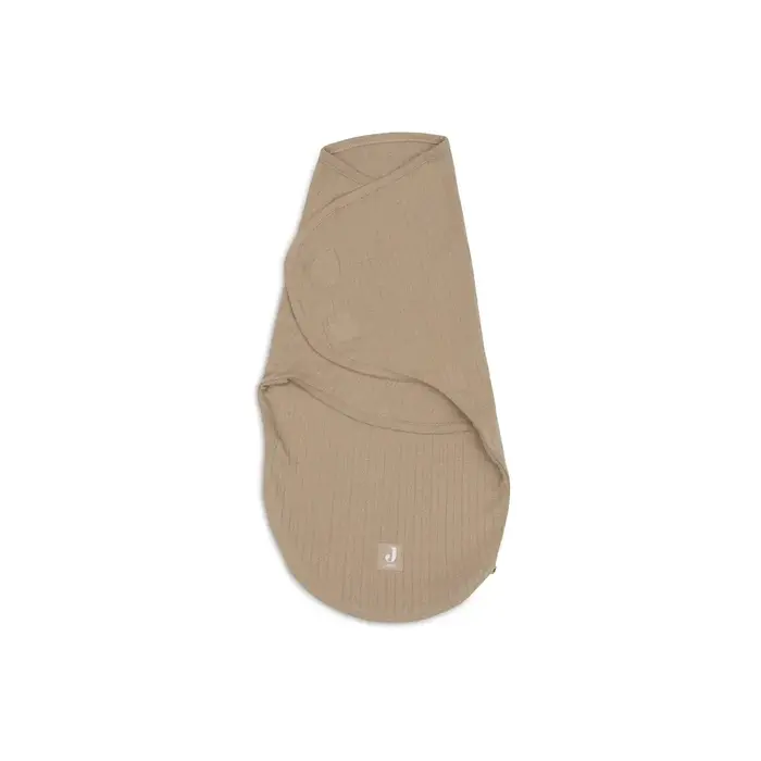 Jollein Wrapper 0-3 maanden Ajour Biscuit