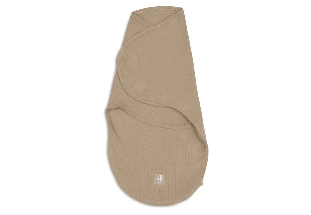 Jollein Wrapper 0-3 maanden Ajour Biscuit