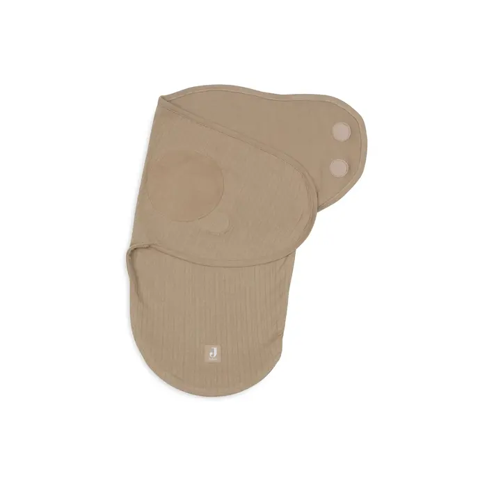 Jollein Wrapper 0-3 maanden Ajour Biscuit