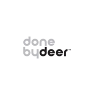 Done by Deer