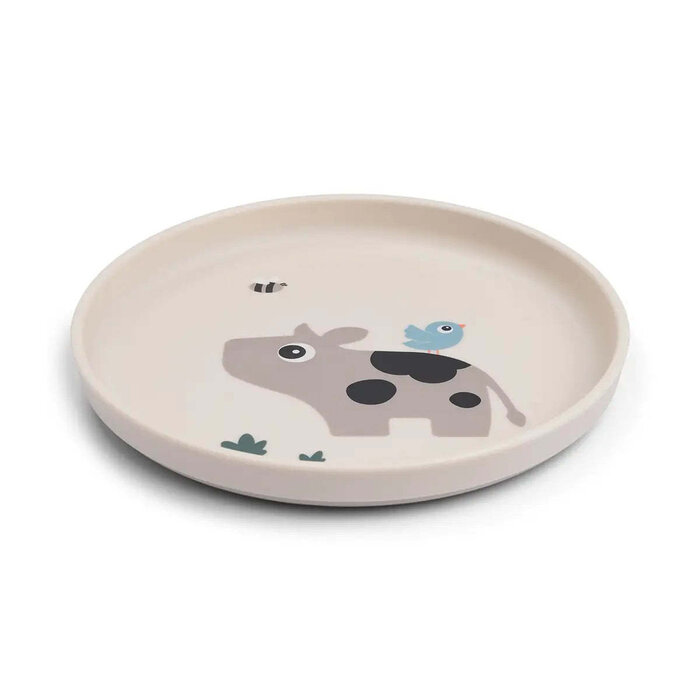 Done by Deer Foodie bord Tiny farm Sand