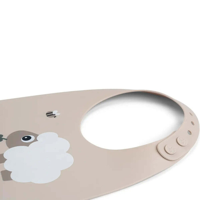 Done by Deer Siliconen slab Sheepy Sand