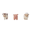 Little Dutch Farm Bad Figuren Set/3