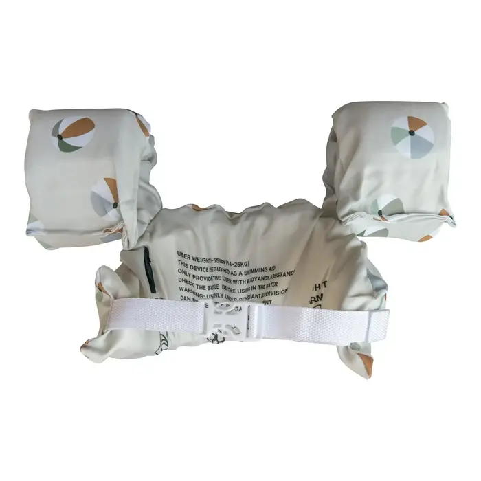 JEP! Kids Puddle jumper beachbal