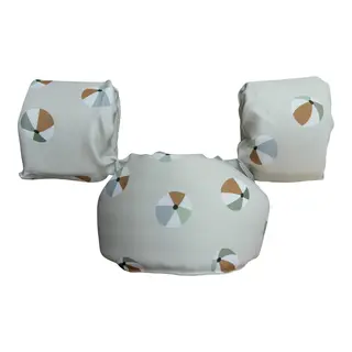 JEP! Kids Puddle jumper beachbal