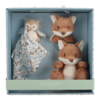 Giftset knuffels - Forest Friends GRS