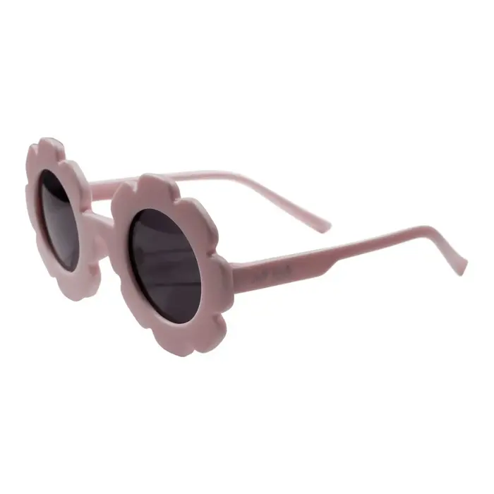 JEP! Kids Zonnebril Flower pink