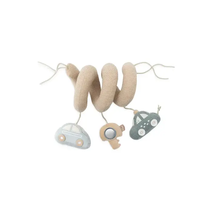 Jollein Activiteitenspiraal On The Go