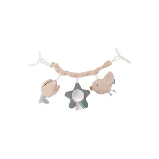 Jollein Wagenspanner Lovely Birds