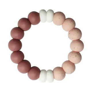 Chewies & more Basic Chewie Duo Cool Blush / Rose Gritt