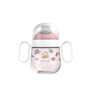 Mepal antilek tuitbeker mio 200 ml - fairy garden