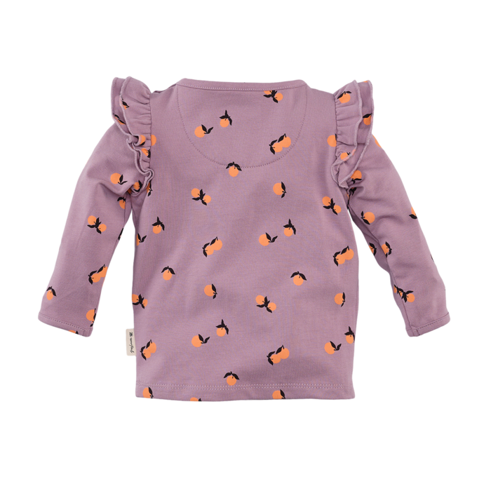 Z8 Sybil Lavenda/AOP