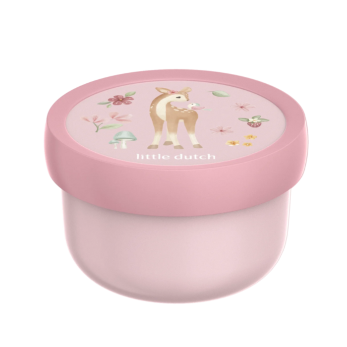 Mepal fruitbox campus 300 ml - fairy garden