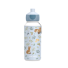 drinkfles pop-up campus 400 ml - forest friends