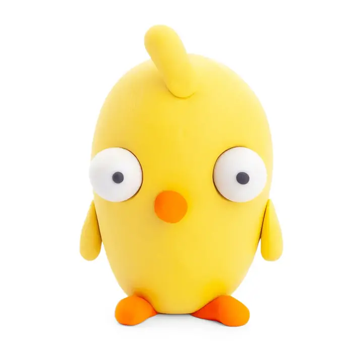 Hey Clay HeyClay - Farm Birds