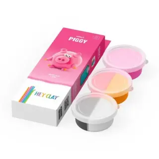 Hey Clay HeyClay - Piggy
