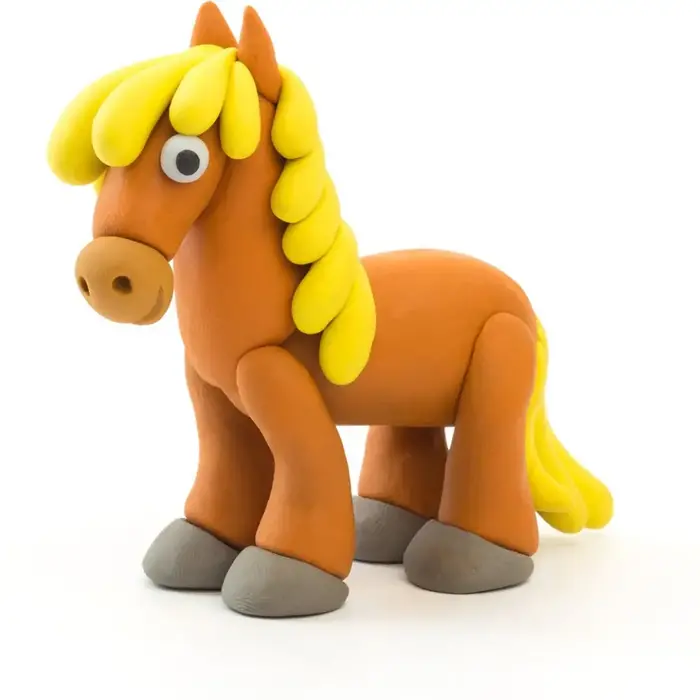 Hey Clay HeyClay - Horse