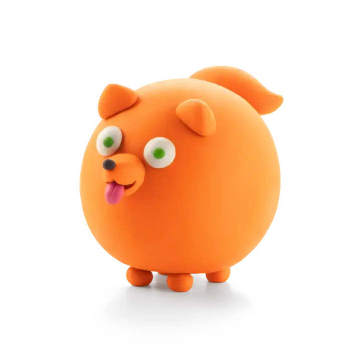 Hey Clay HeyClay - Spitz