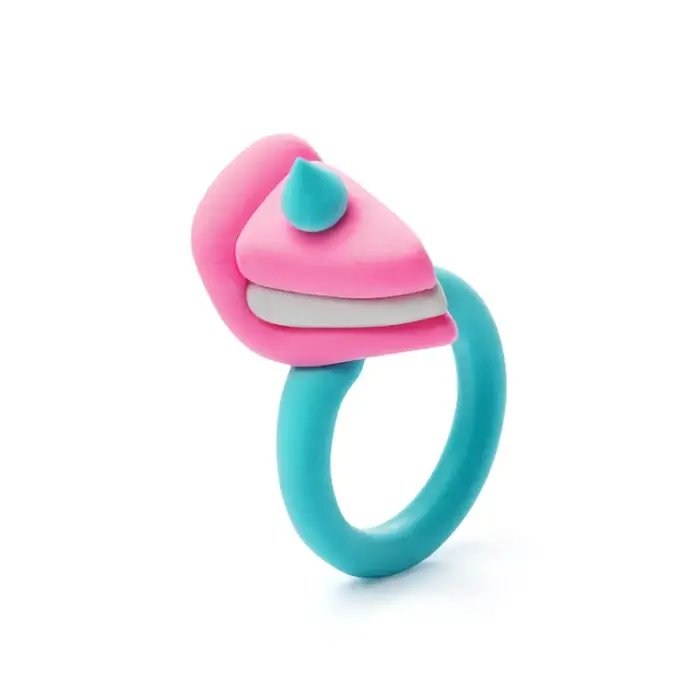 Hey Clay HeyClay - Bijoux Rings - Snoepjes