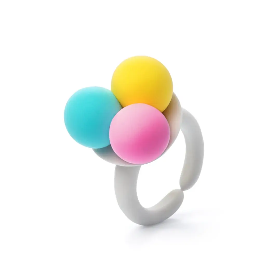 Hey Clay HeyClay - Bijoux Rings - Snoepjes