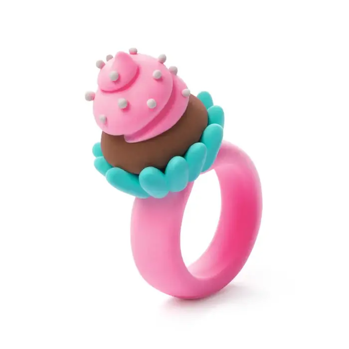 Hey Clay HeyClay - Bijoux Rings - Snoepjes
