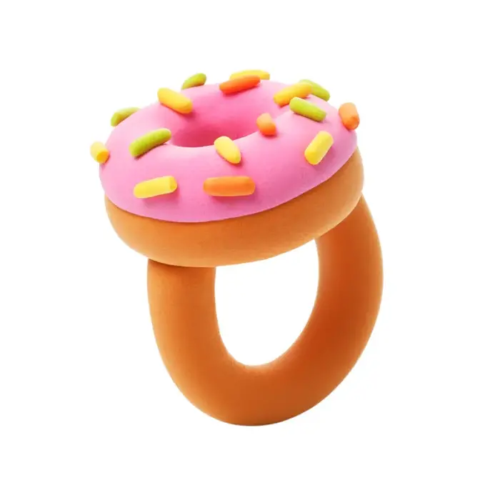 Hey Clay HeyClay - Bijoux Rings - Snoepjes