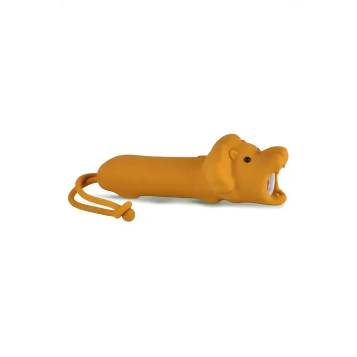 Rabbit&Friends Siliconen zaklamp - Lion