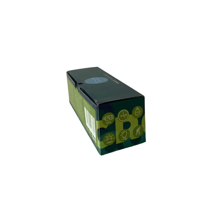 Rabbit&Friends Siliconen zaklamp - Crocodile