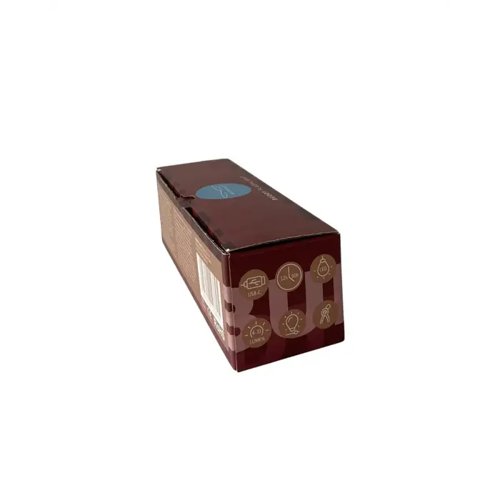 Rabbit&Friends Siliconen zaklamp - Buddy Dog