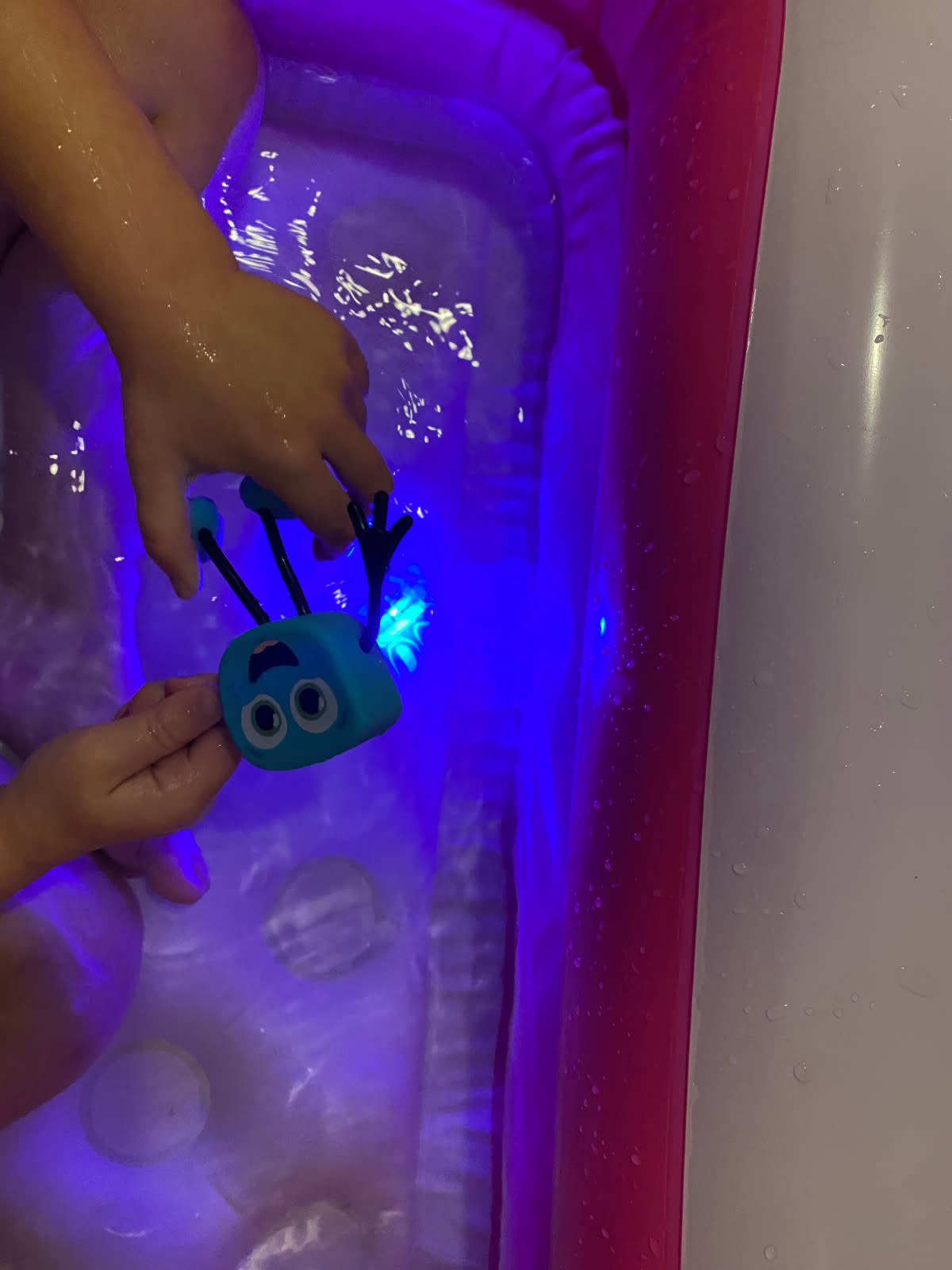 Glopals Glopals Characters Blair