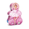 Ballerina puzzel - 36 pcs