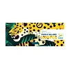 Leopard puzzel - 1000 pcs