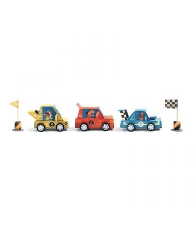 Djeco DIY - Grand prix