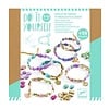 DIY papieren kralen en armbanden maken