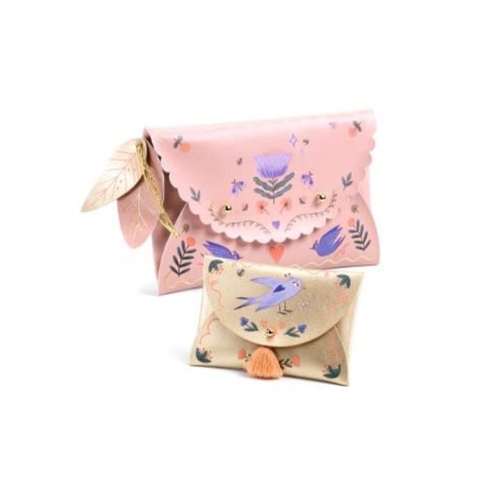 Djeco DIY - Sweet Fashionista