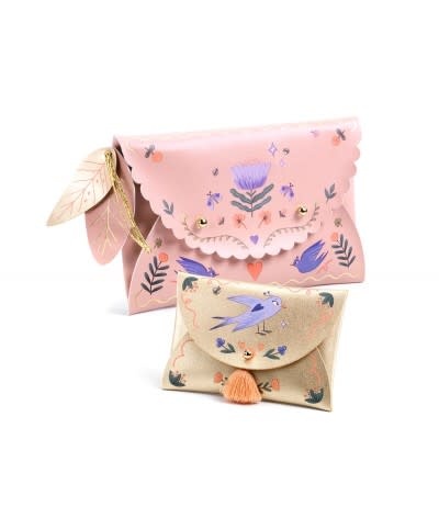 Djeco DIY - Sweet Fashionista
