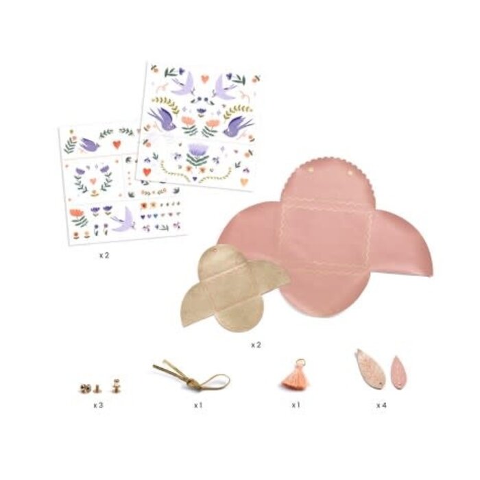 Djeco DIY - Sweet Fashionista