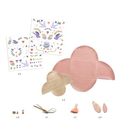 Djeco DIY - Sweet Fashionista