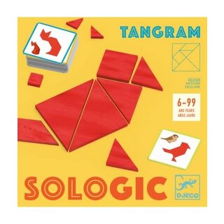 Djeco Tangram