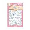 Tatoeages - Unicorns