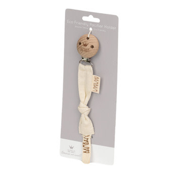 BamBam Eco Friendly speenkoord