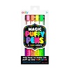 Ooly - Magic Neon Puffy Pens