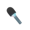 KIDYMIC Karaoke microfoon Blauw