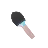 KIDYMIC Karaoke microfoon Roze