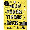 Mijn vakantie doeboek (herziene editie)