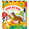 Zoek en vind - Boerderij