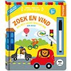 Zoek en vind - Voertuigen