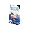 Satzuma - STEM - Make Your Own Twin Engine Biplane
